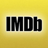 IMDb logo